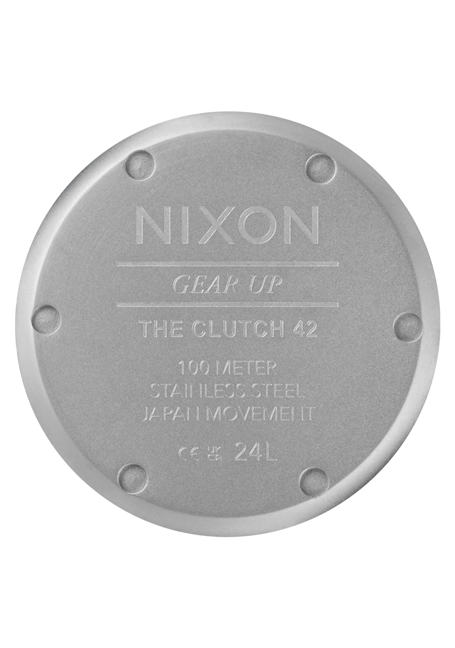 Nixon - Clutch 42 Collection