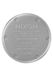 Nixon - Clutch 42 Collection