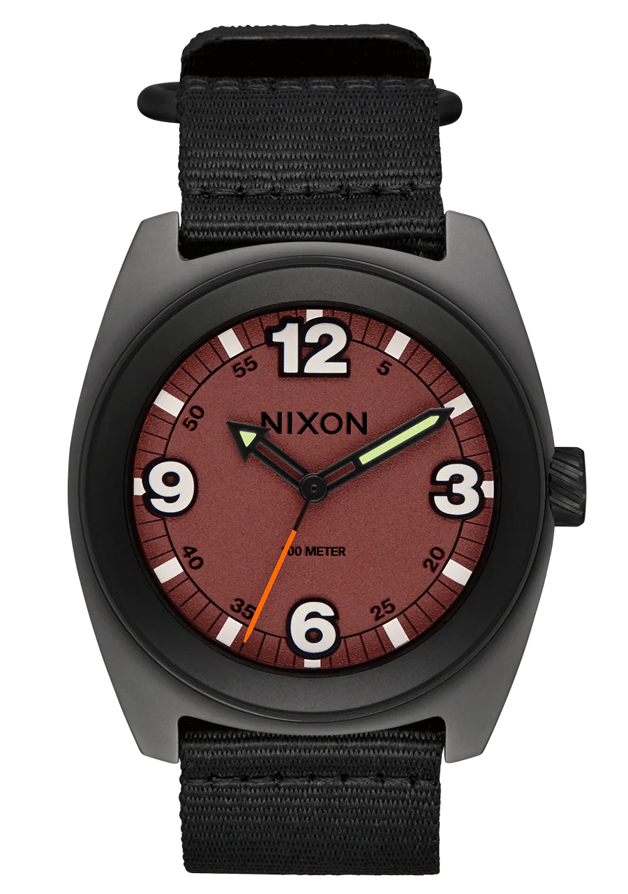 Nixon - Clutch 42 Collection