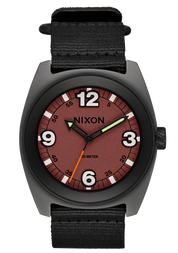 Nixon - Clutch 42 Collection