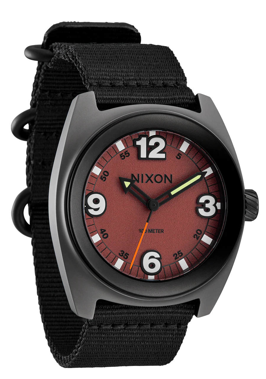 Nixon - Clutch 42 Collection