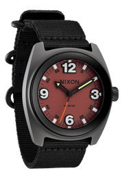Nixon - Clutch 42 Collection
