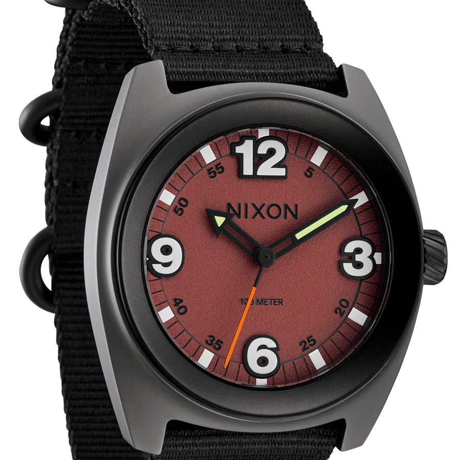 Nixon - Clutch 42 Collection