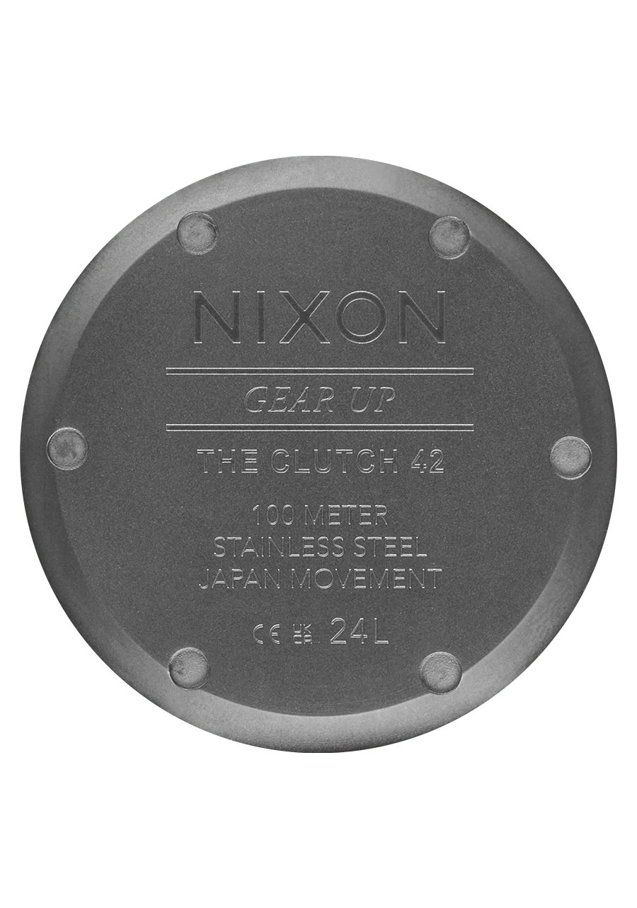 Nixon - Clutch 42 Collection