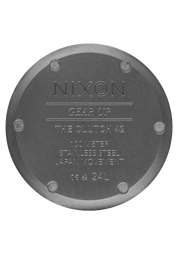Nixon - Clutch 42 Collection