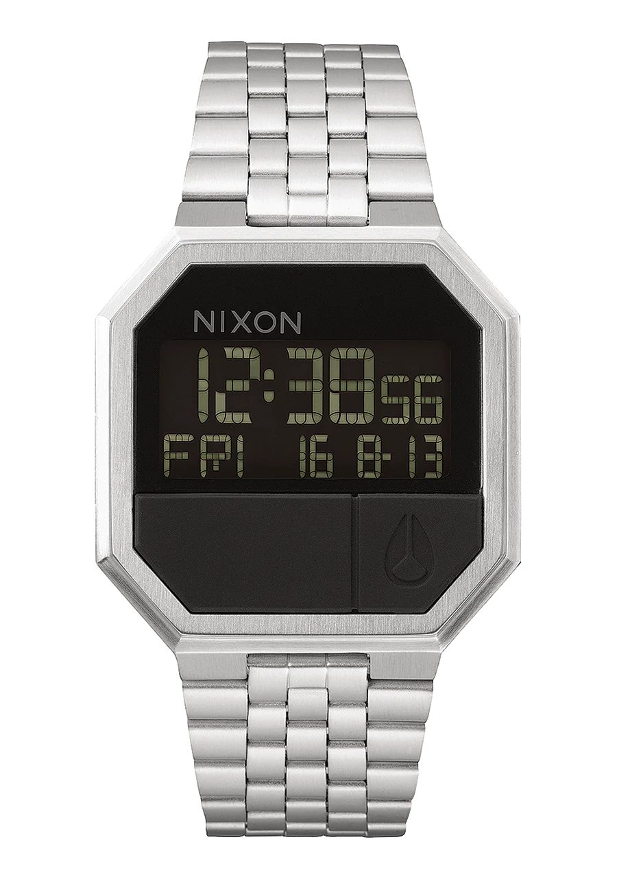 Nixon - Re-Run Collection
