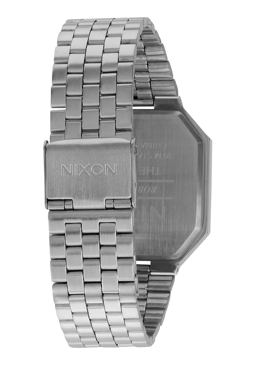 Nixon - Re-Run Collection