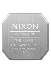 Nixon - Re-Run Collection