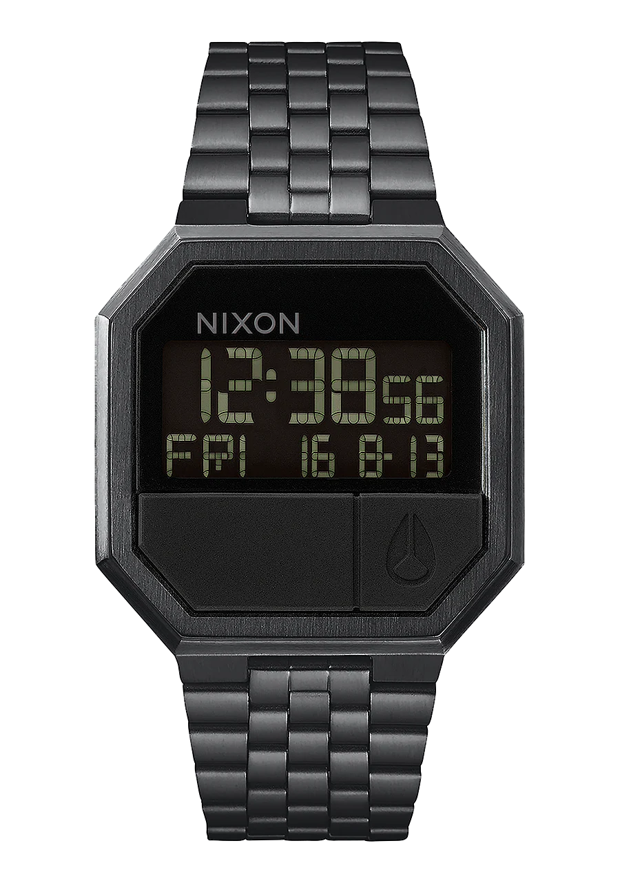 Nixon - Re-Run Collection
