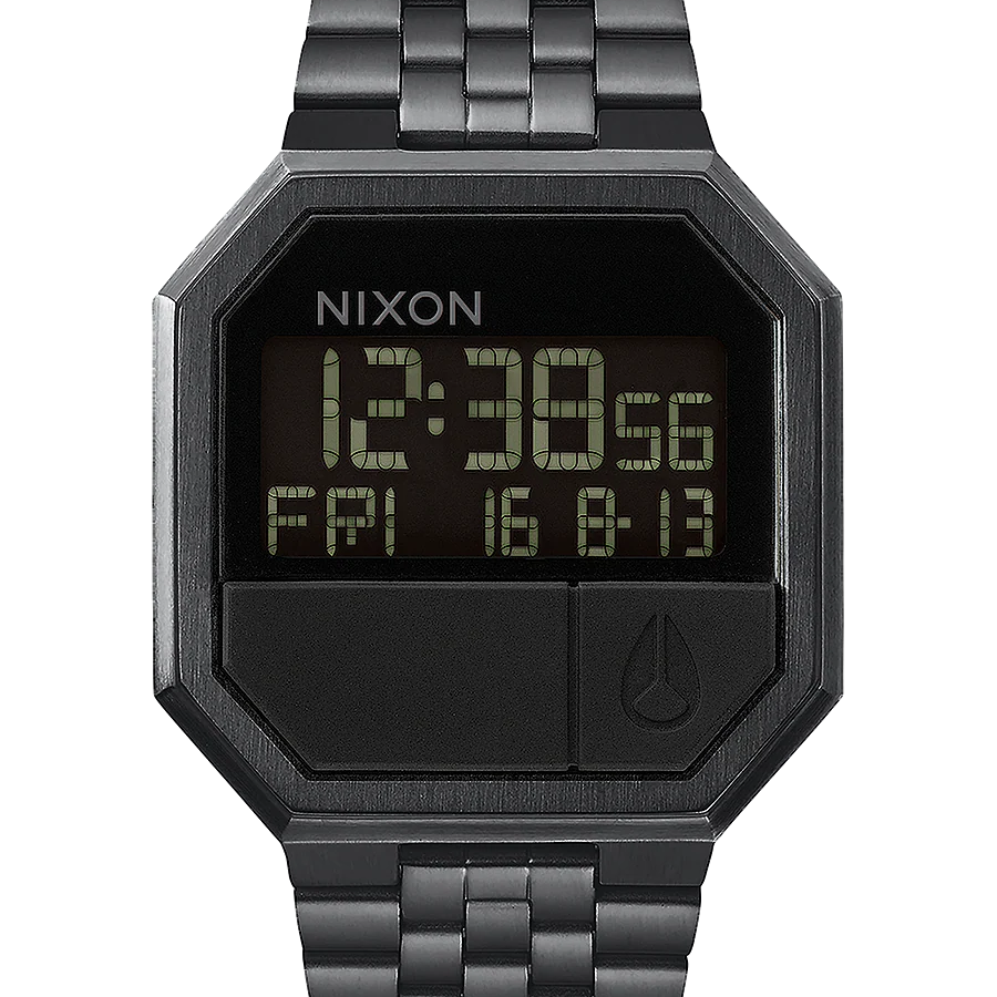 Nixon - Re-Run Collection