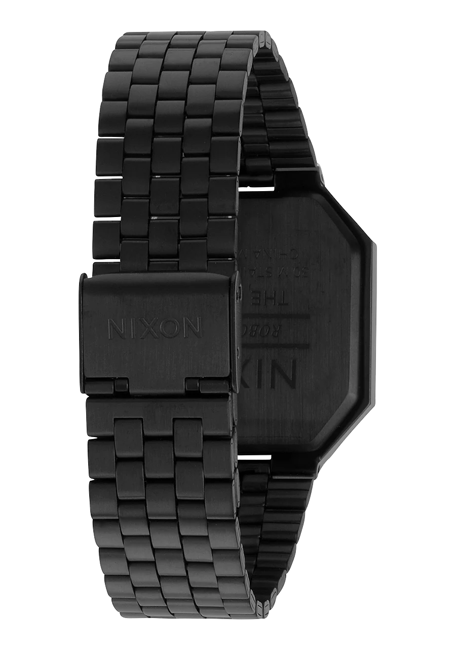 Nixon - Re-Run Collection