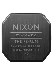 Nixon - Re-Run Collection