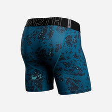 Load image into Gallery viewer, BN3TH - Entourage Boxer Brief - Rock Face Lagoon
