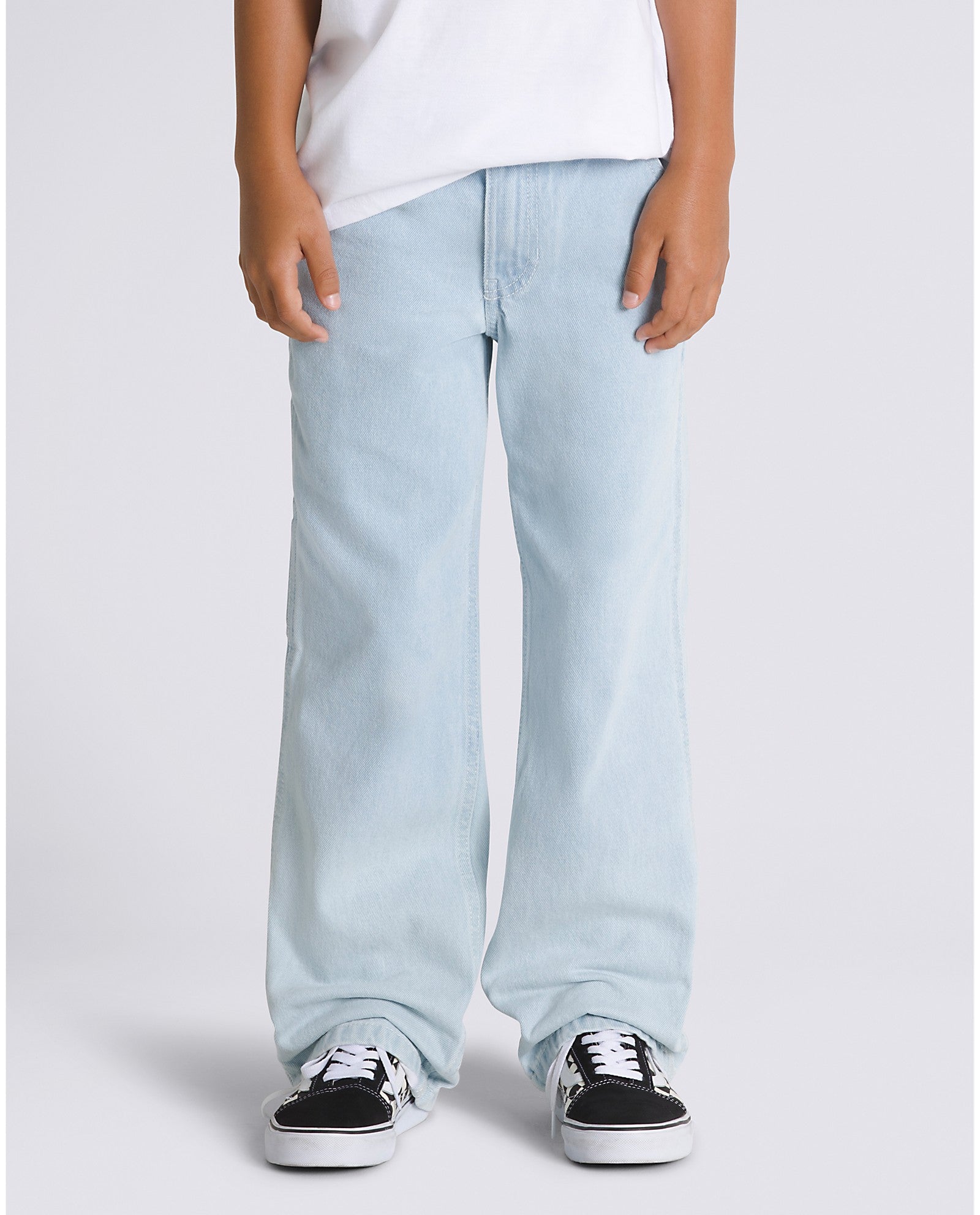 Vans - Kids Drill Chore Carpenter Pant