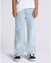 Vans - Kids Drill Chore Carpenter Pant