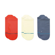 Stance - Run Light Tab 3 Pack Socks