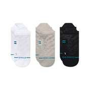 Stance - Athletic Tab 3 Pack Crew Socks