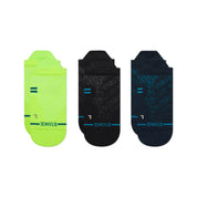 Stance - Atheletic Tab 3 Pack Crew Socks