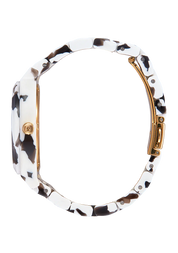 Nixon - Time Teller Acetate Black / Tortoise