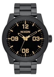 Nixon - Corporal SS