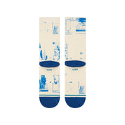 Stance - LUFM R2 D2 SW Crew Socks