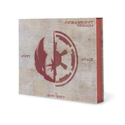 Stance - Star Wars Saber Crew Socks Box Set