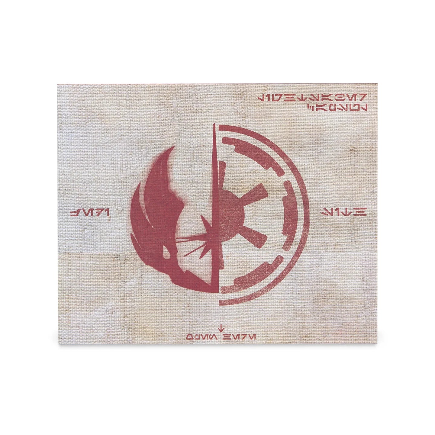 Stance - Star Wars Saber Crew Socks Box Set