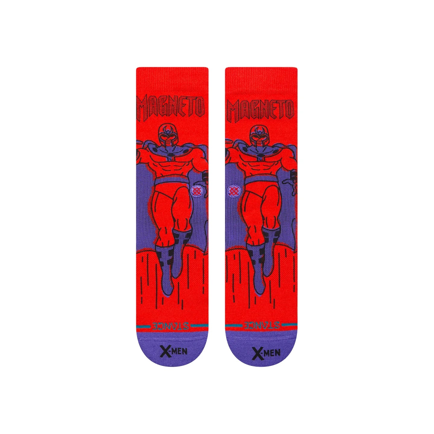 Stance - Magneto Crew Socks