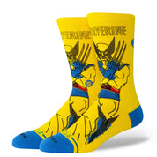 Stance - Wolverine Crew Socks