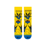 Stance - Wolverine Crew Socks
