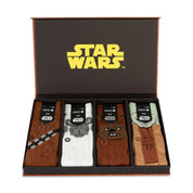 Stance - Star Wars Creature Crew Socks Box Set