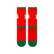 Stance - Elf Worlds Best Crew Socks