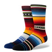 Stance - Curren Crew Socks