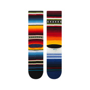 Stance - Curren Crew Socks