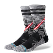 Stance - Darth Crew Socks