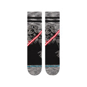 Stance - Darth Crew Socks
