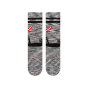 Stance - Darth Crew Socks