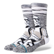 Stance - The Storm Trooper Crew Sock