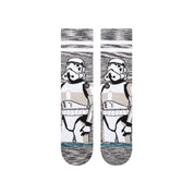 Stance - The Storm Trooper Crew Sock