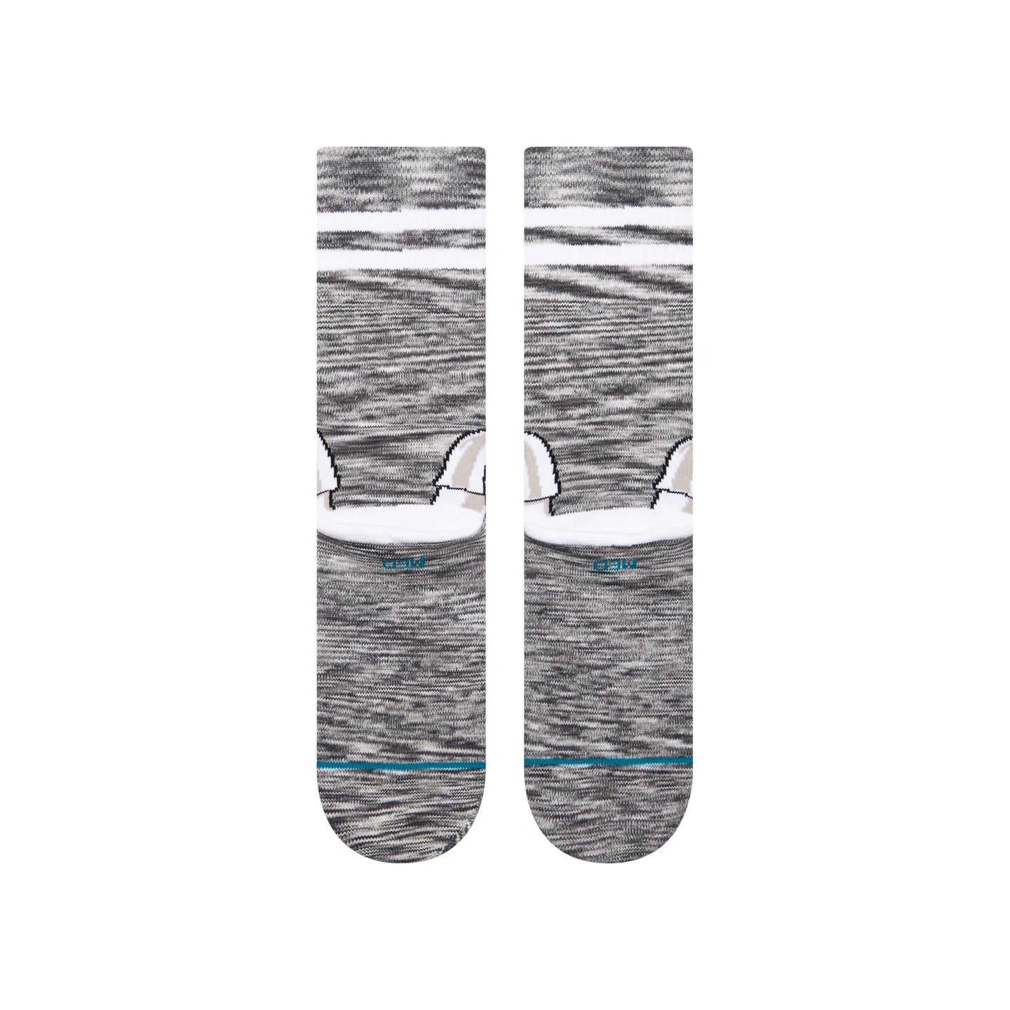 Stance - The Storm Trooper Crew Sock