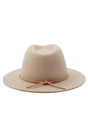 Brixton - Wesley Fedora