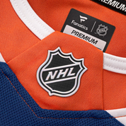 NHL - Edmonton Oilers Draisaitl Premium Jersey