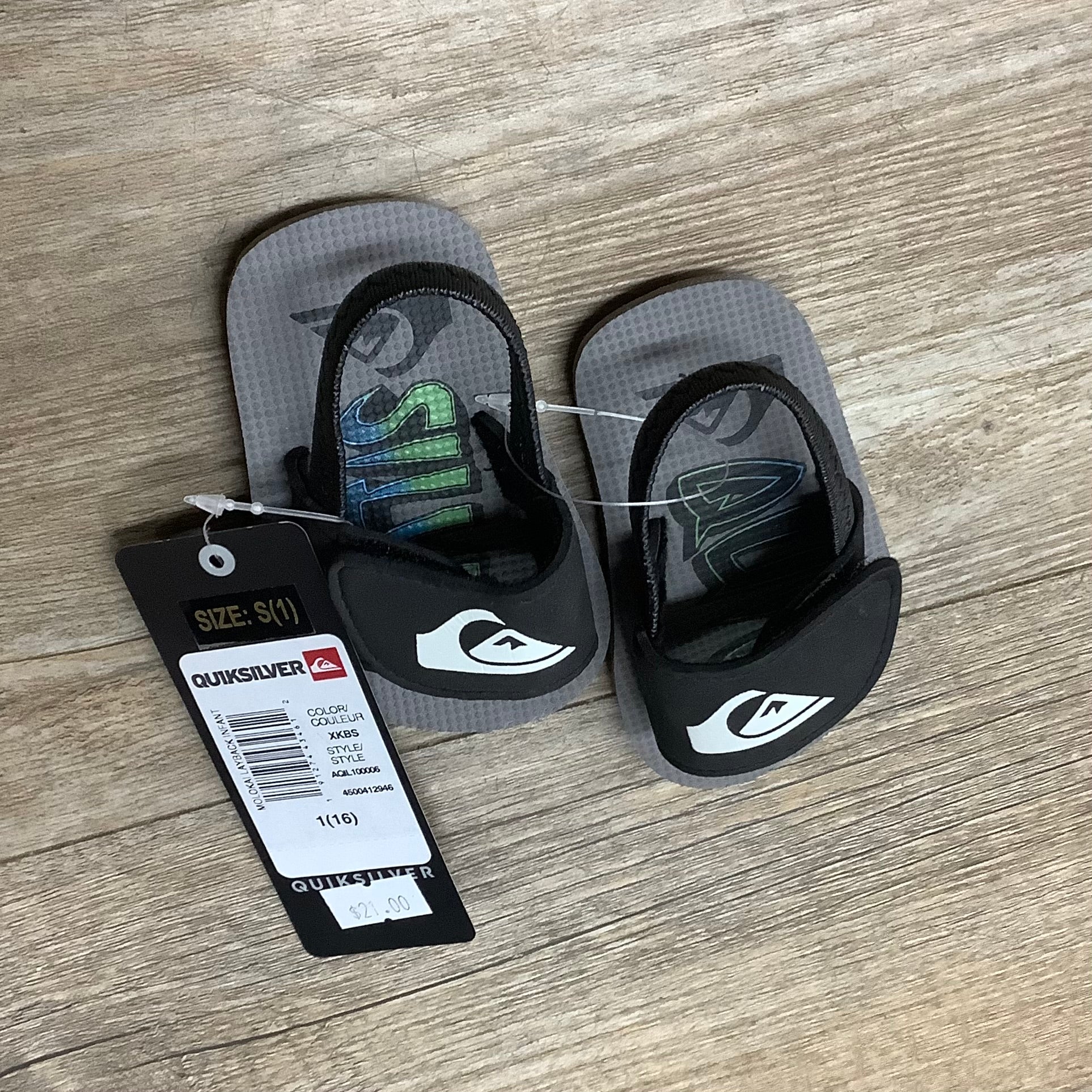 Molokai Layback Infant