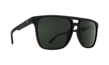 Load image into Gallery viewer, Spy - Czar Soft Matte Black - Happy Grey Green
