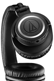 Audio-Technica - ATH-M50xBT2 Headphones