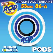 Acid Chemical Co - Acid Pods Conicals Wheels (53)