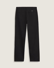 Vans - Authentic Chino Straight Pant Black