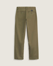 Vans - Authentic Chino Straight Pant Mossy Olive