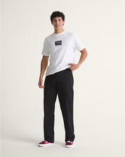 Vans - Authentic Chino Straight Pant Black