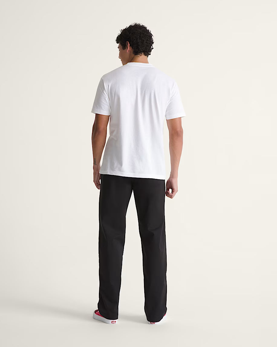 Vans - Authentic Chino Straight Pant Black